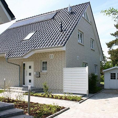 Villa Mare Villa Mare Appartement 4 ティメンドルファー・シュトラント エクステリア 写真